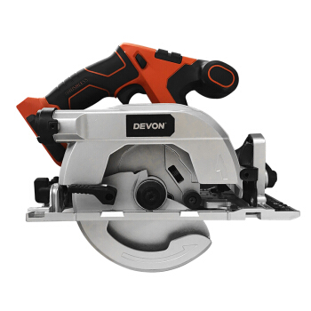 DEVON 5419-LI 20V Cordless Circular Saw Solo